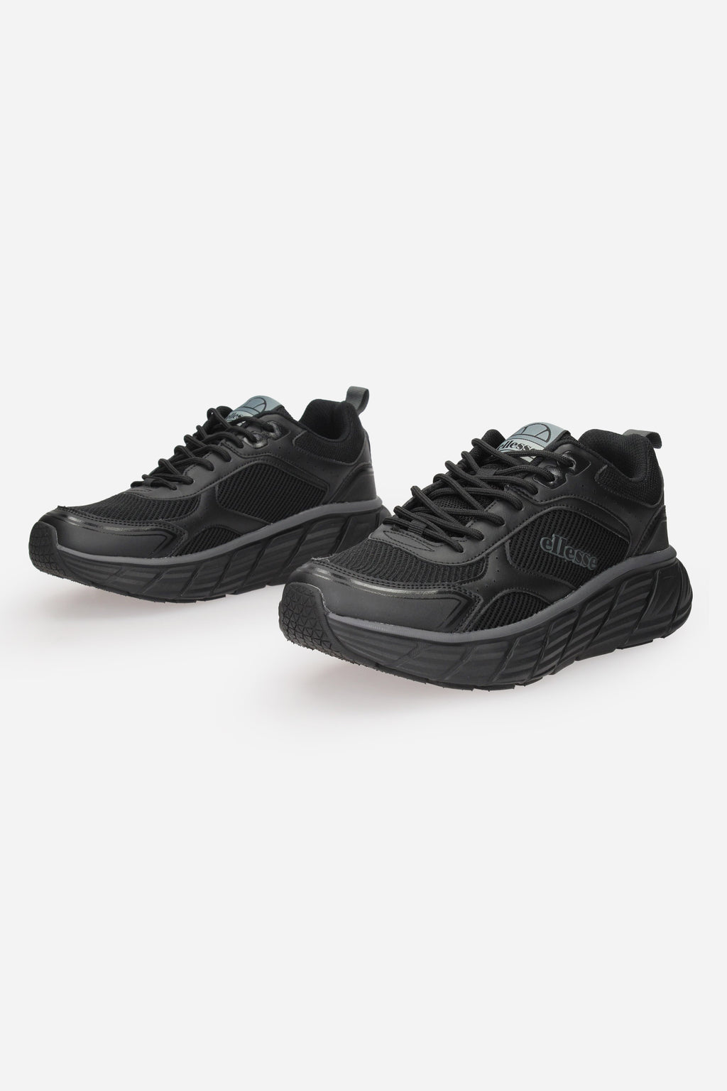 NERO | ELLESSE - U DEBRA005 Sneakers