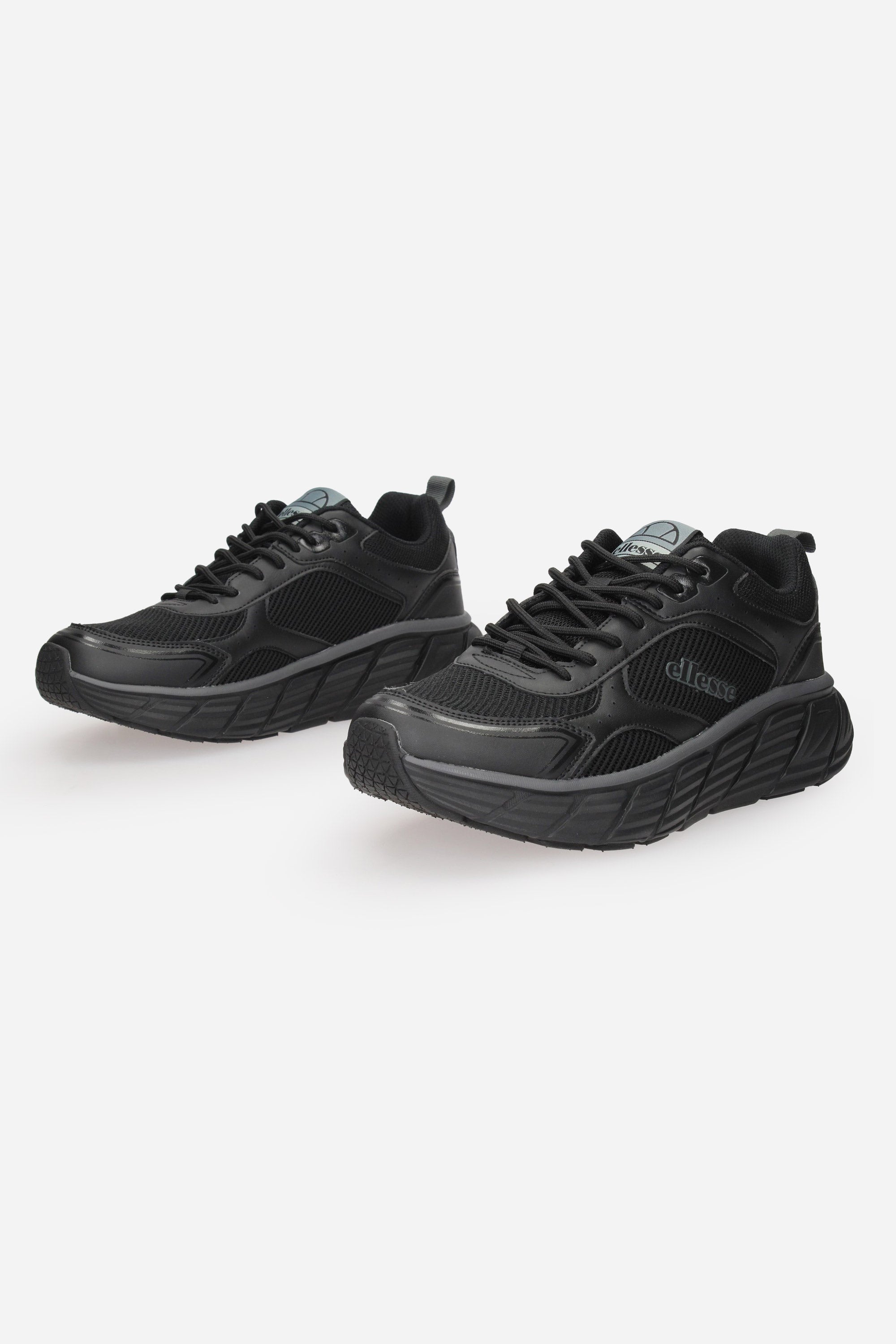 NERO | ELLESSE - U DEBRA005 Sneakers