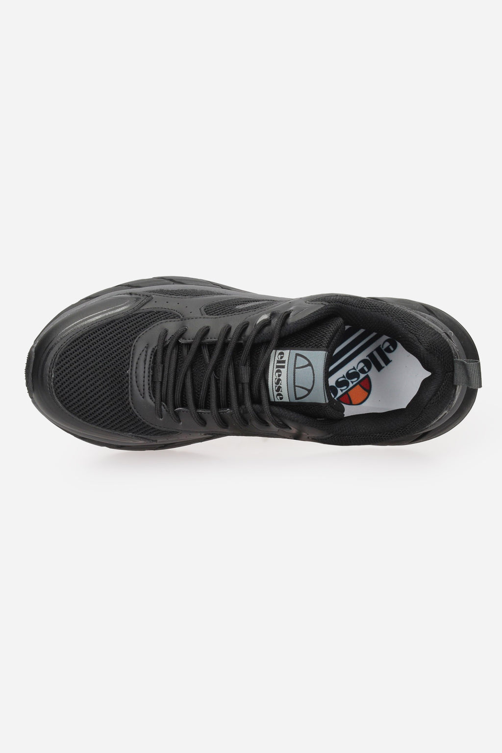 NERO | ELLESSE - U DEBRA005 Sneakers