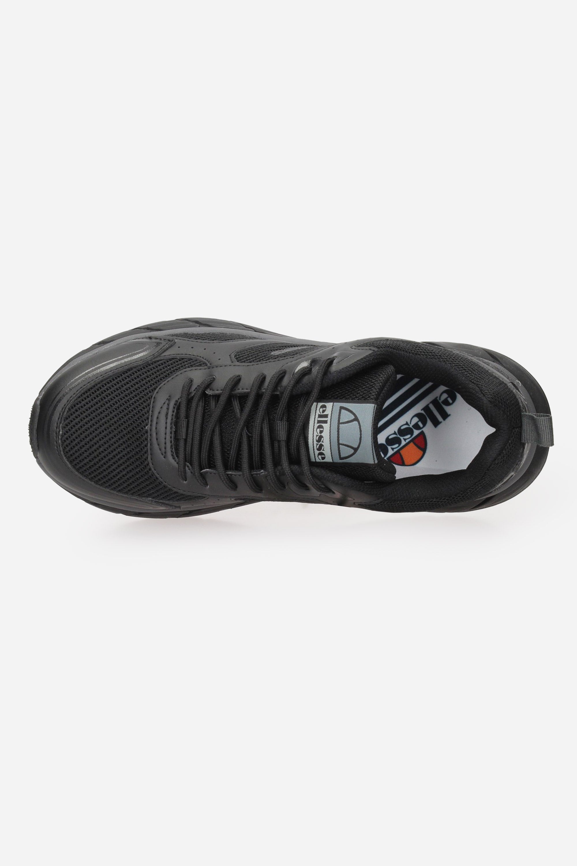 NERO | ELLESSE - U DEBRA005 Sneakers
