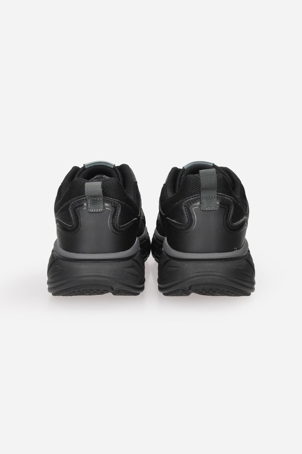 NERO | ELLESSE - U DEBRA005 Sneakers