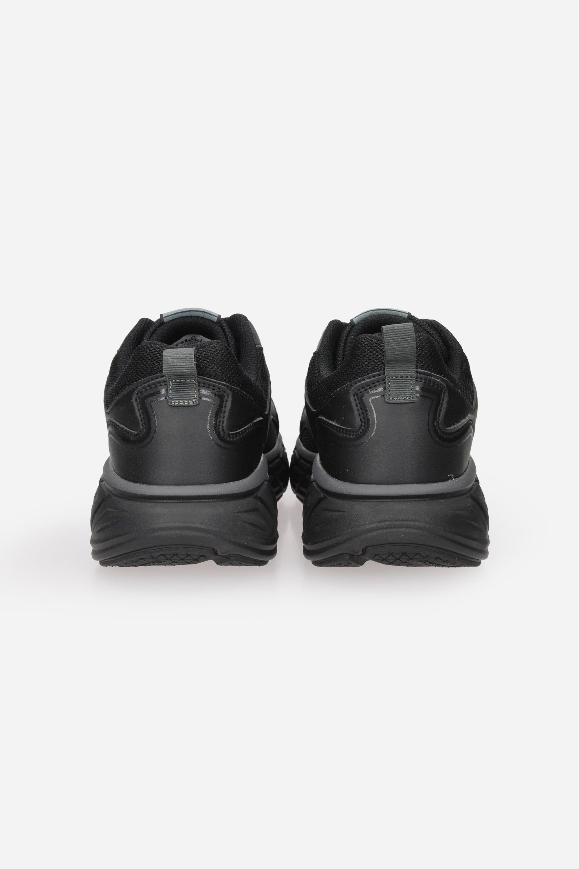 NERO | ELLESSE - U DEBRA005 Sneakers