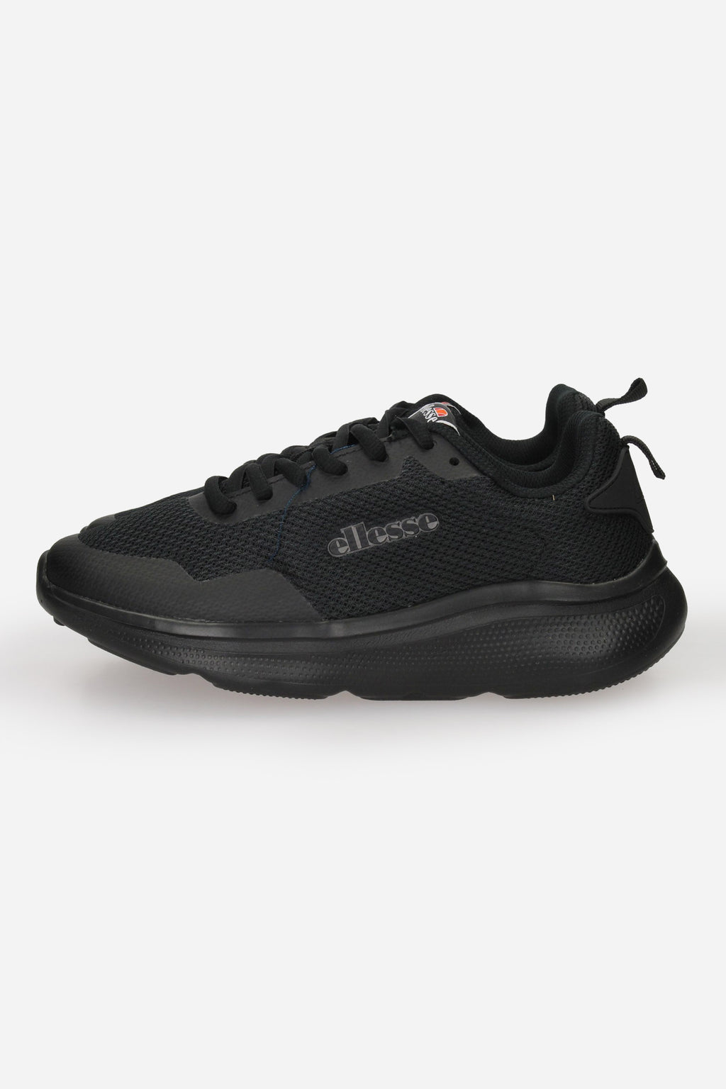 NERO | ELLESSE - D BILLY009 Sneakers