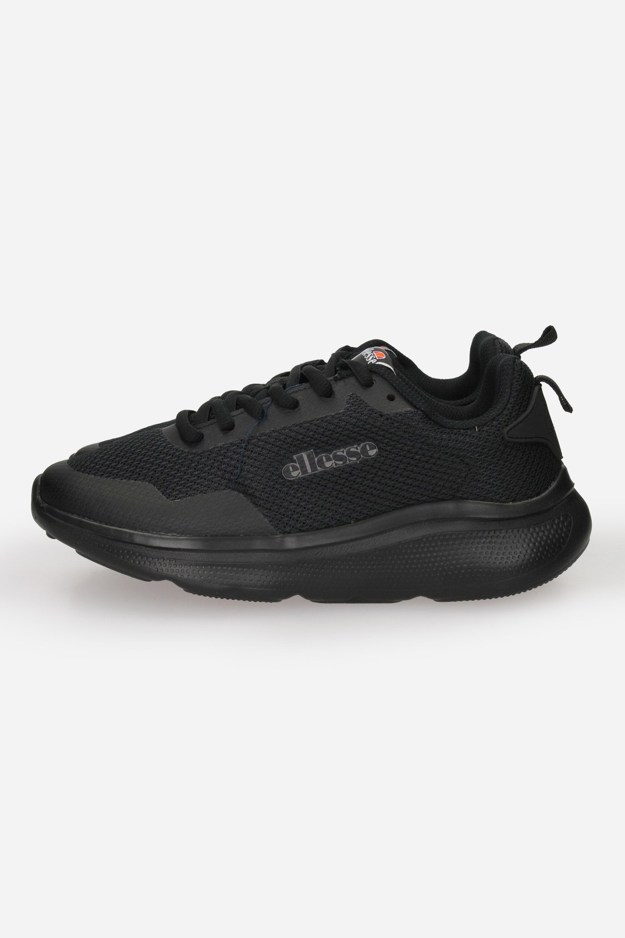 NERO | ELLESSE - D BILLY009 Sneakers