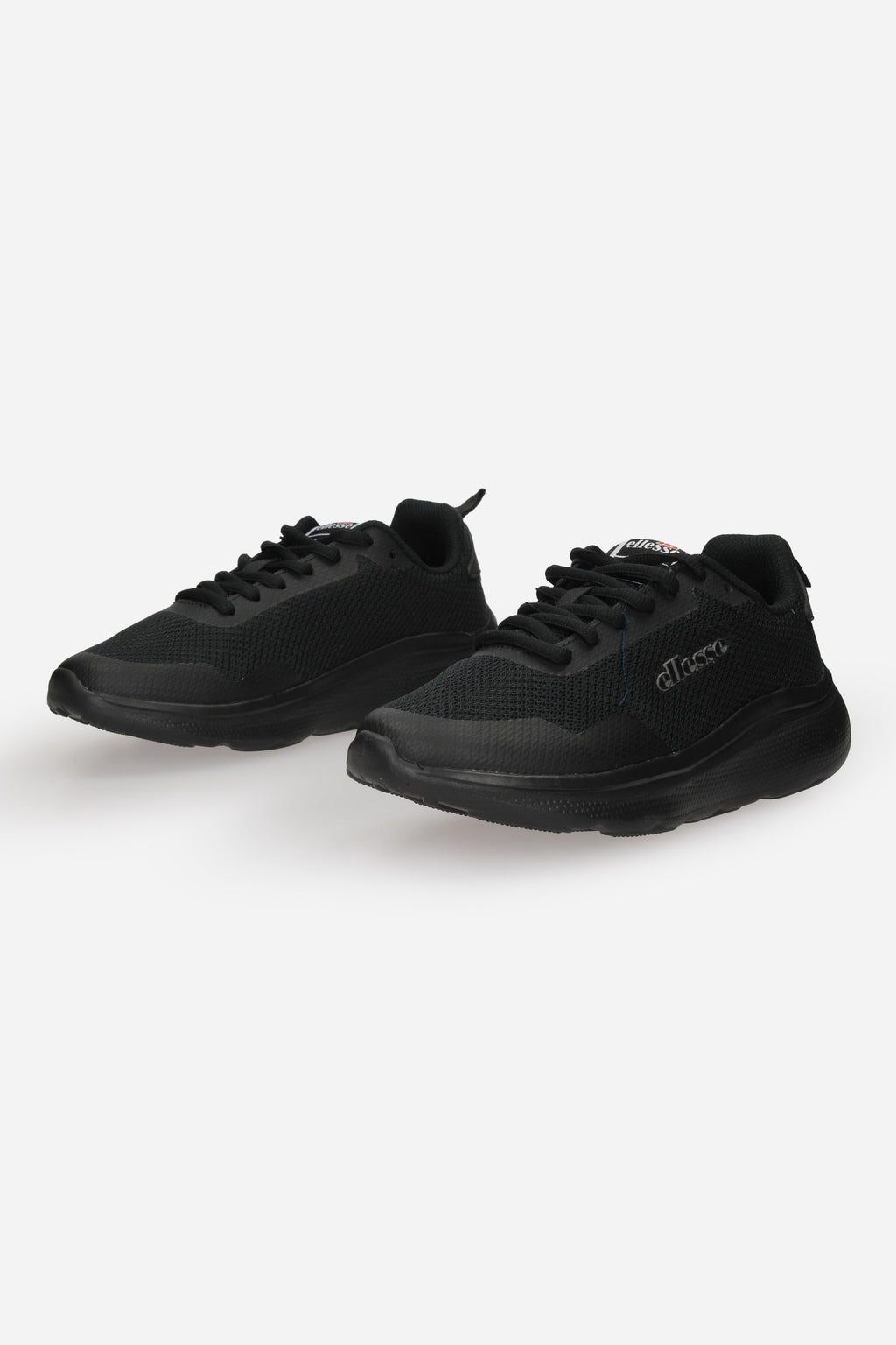 NERO | ELLESSE - D BILLY009 Sneakers