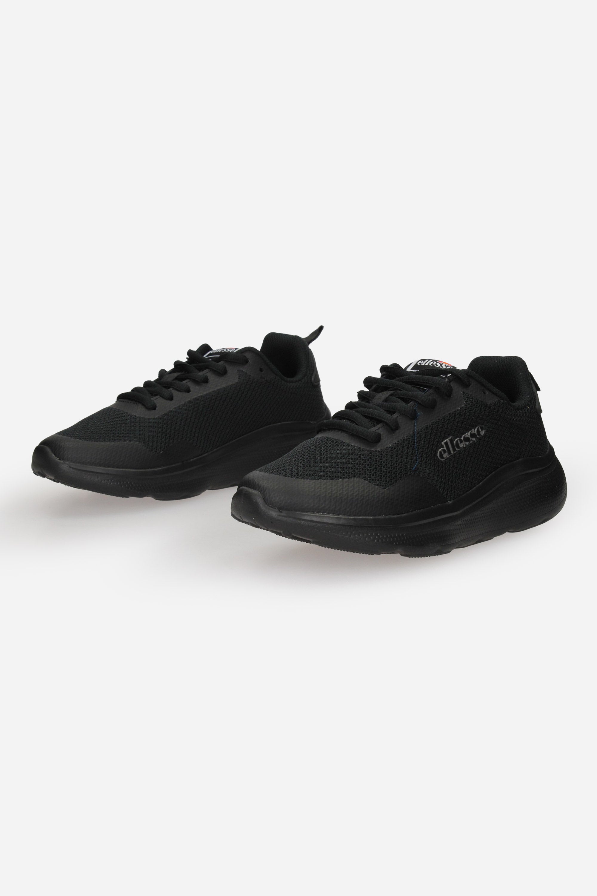 NERO | ELLESSE - D BILLY009 Sneakers