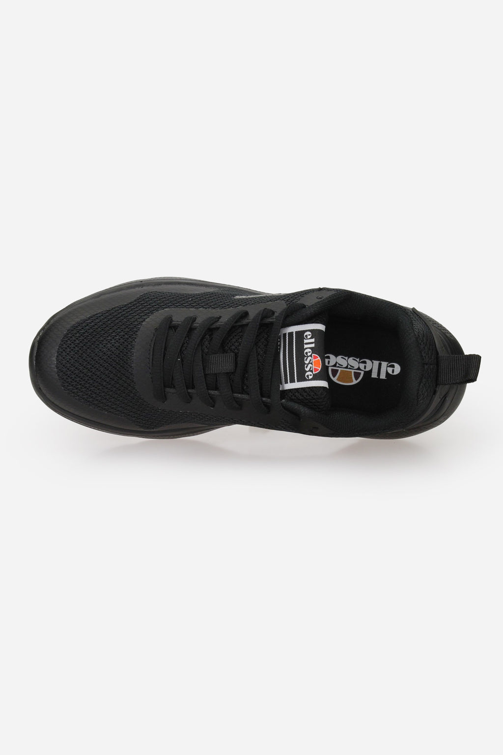 NERO | ELLESSE - D BILLY009 Sneakers