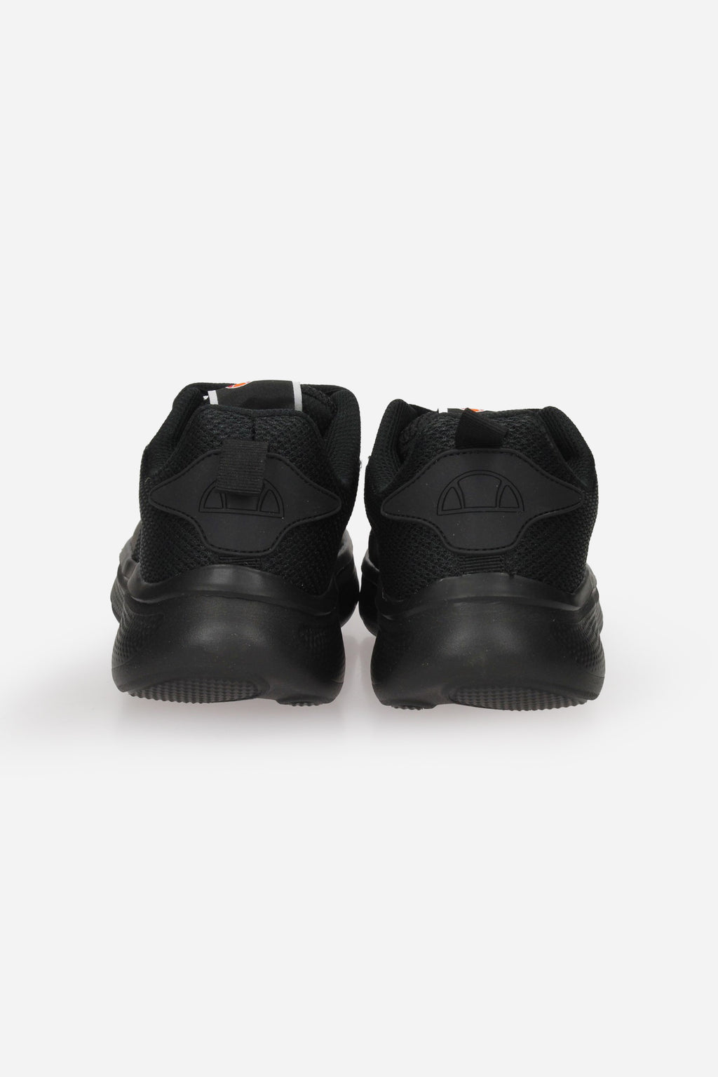 NERO | ELLESSE - D BILLY009 Sneakers