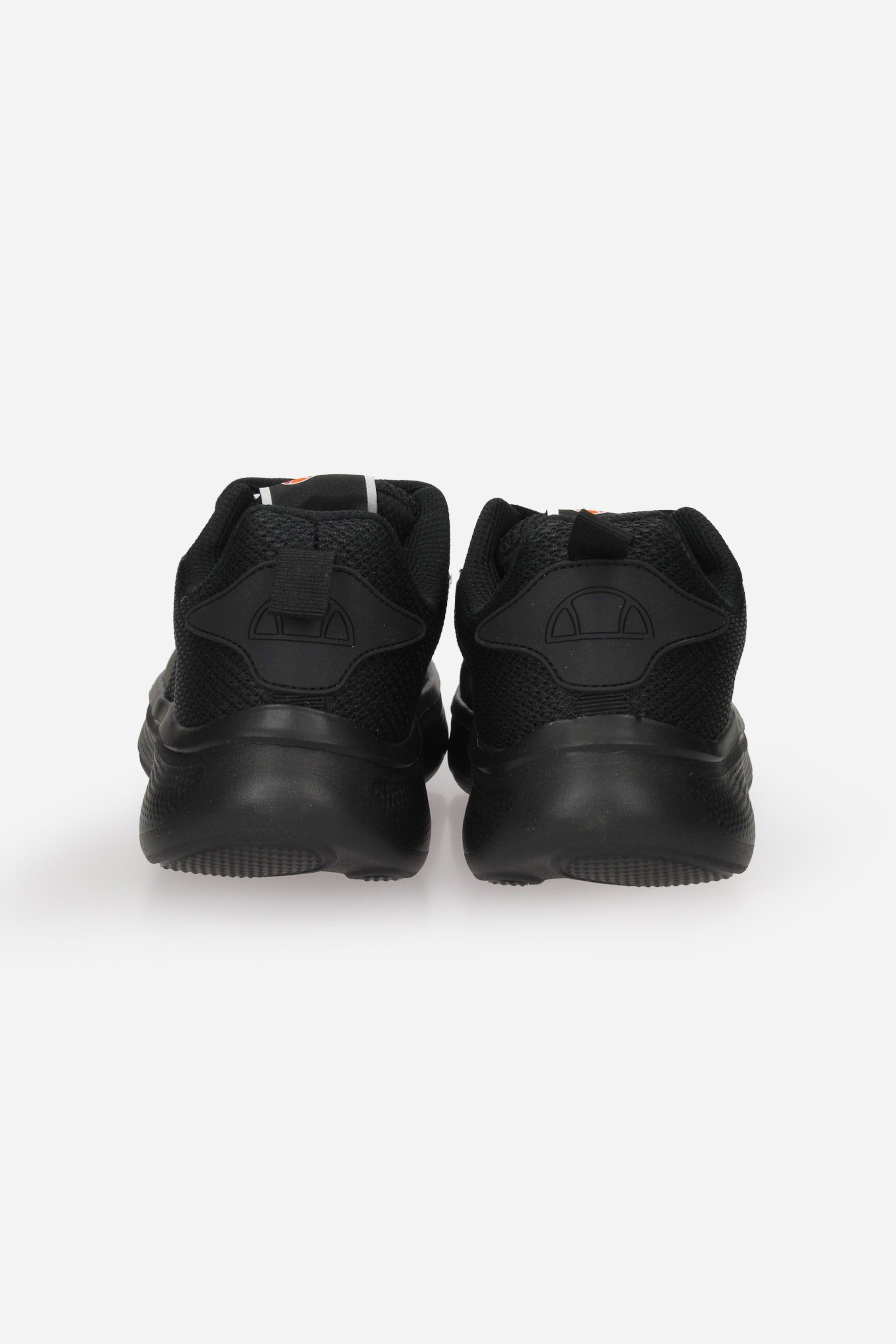 NERO | ELLESSE - D BILLY009 Sneakers