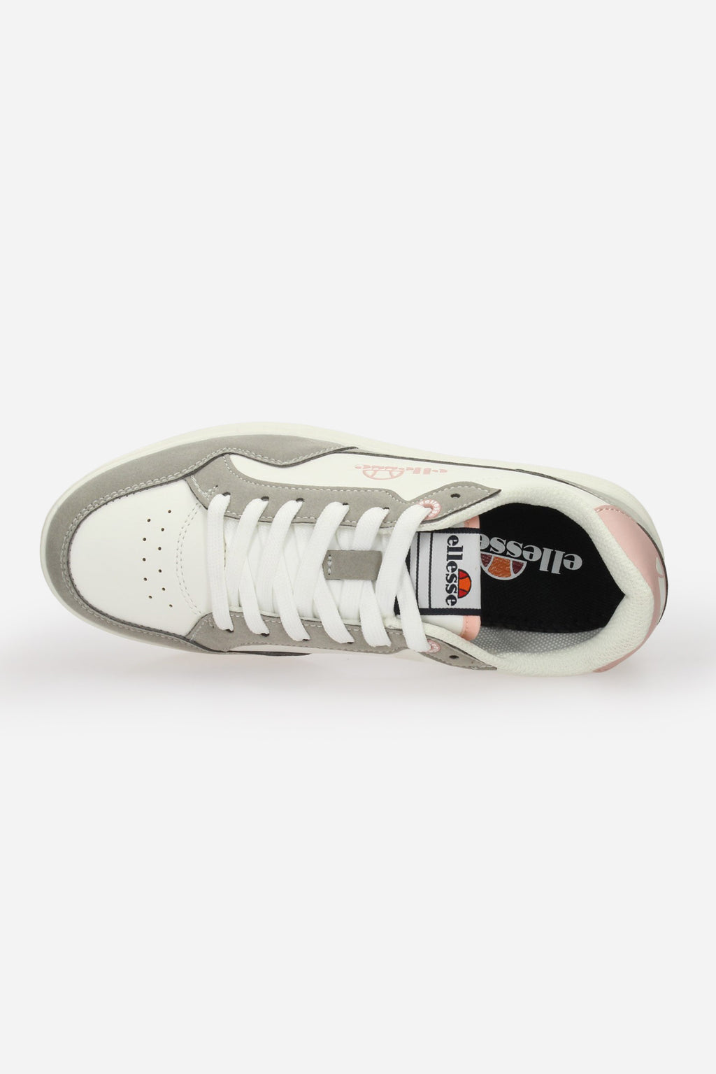 GRIGIO | ELLESSE - D GRANT032 Sneakers