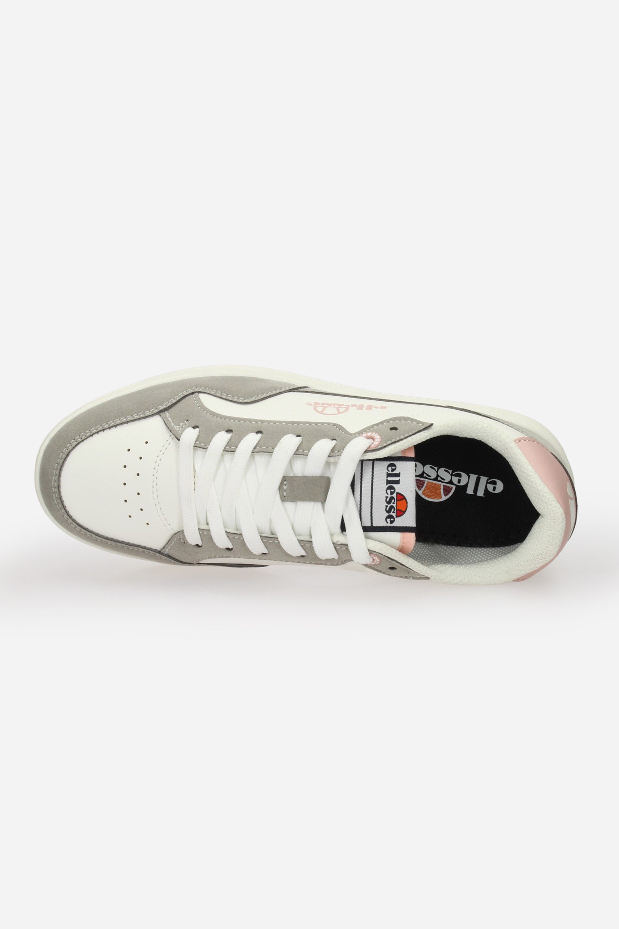 GRIGIO | ELLESSE - D GRANT032 Sneakers