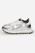 ARGENTO | ELLESSE - D LISA002 Sneakers
