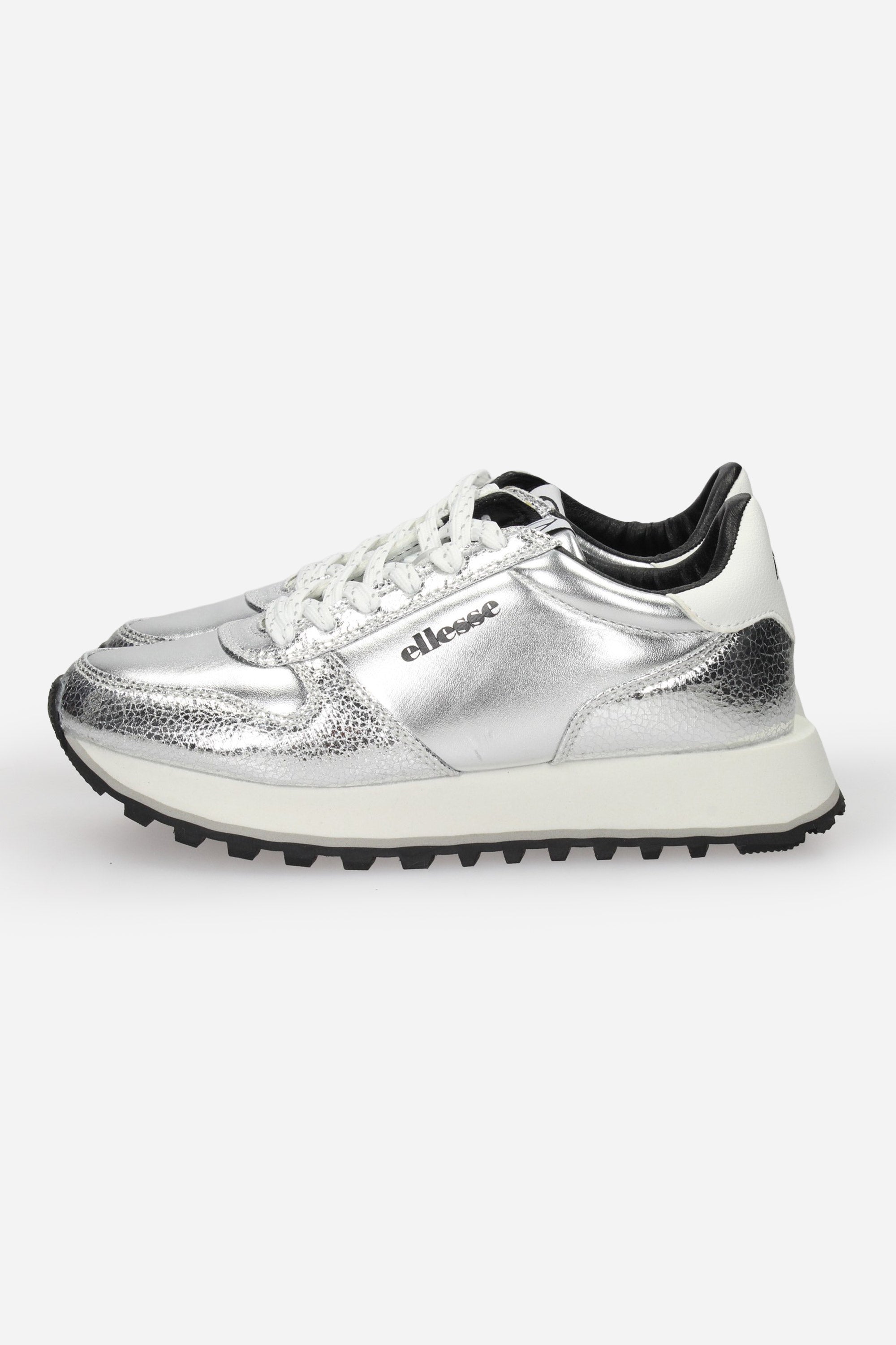 ARGENTO | ELLESSE - D LISA002 Sneakers