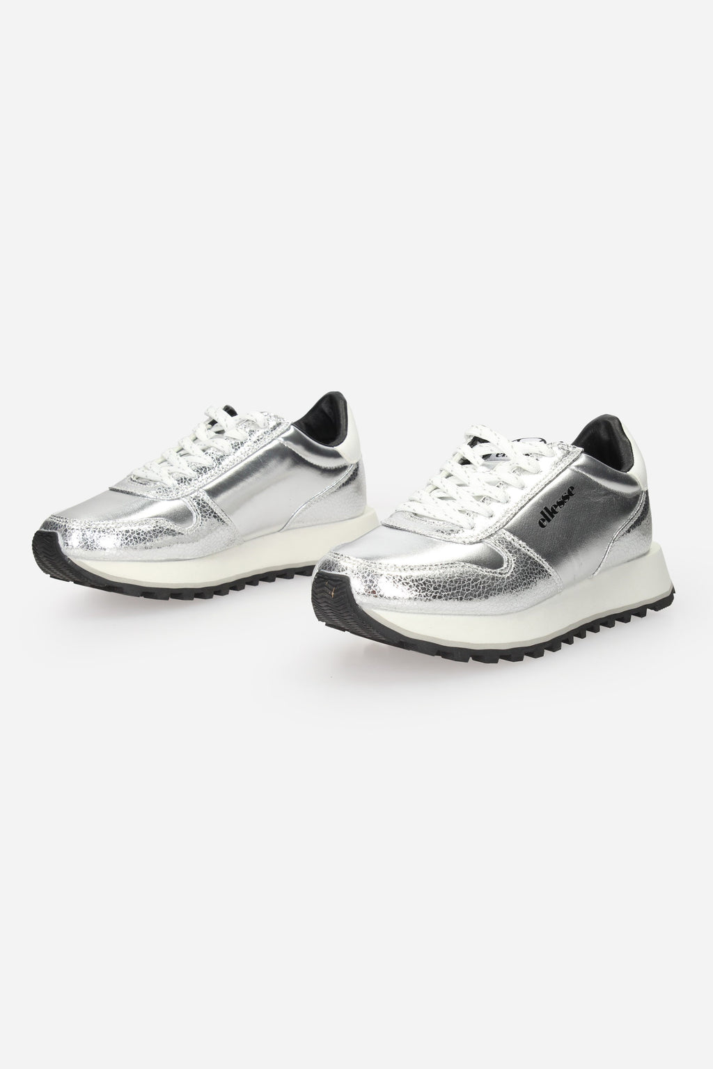 ARGENTO | ELLESSE - D LISA002 Sneakers