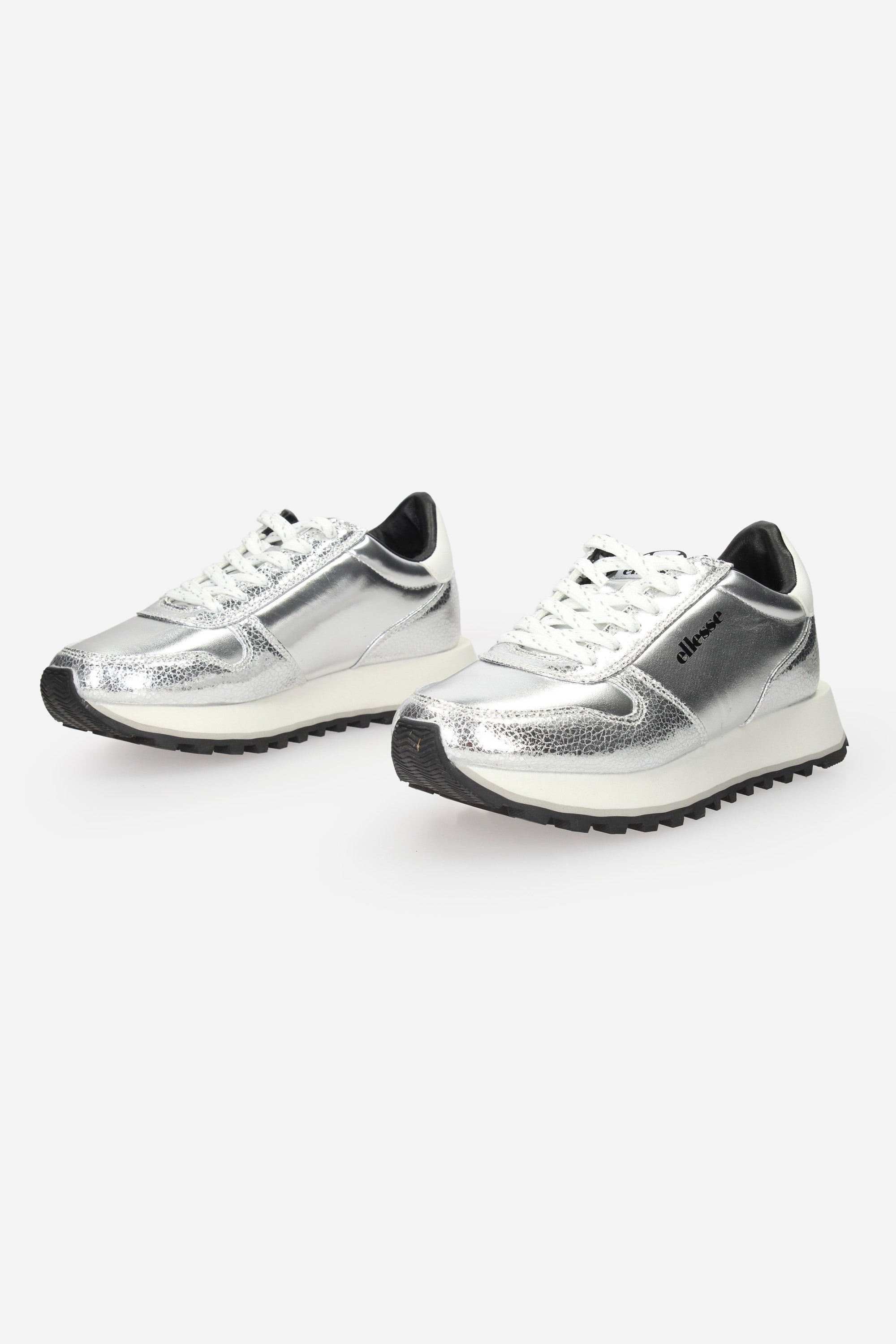 ARGENTO | ELLESSE - D LISA002 Sneakers