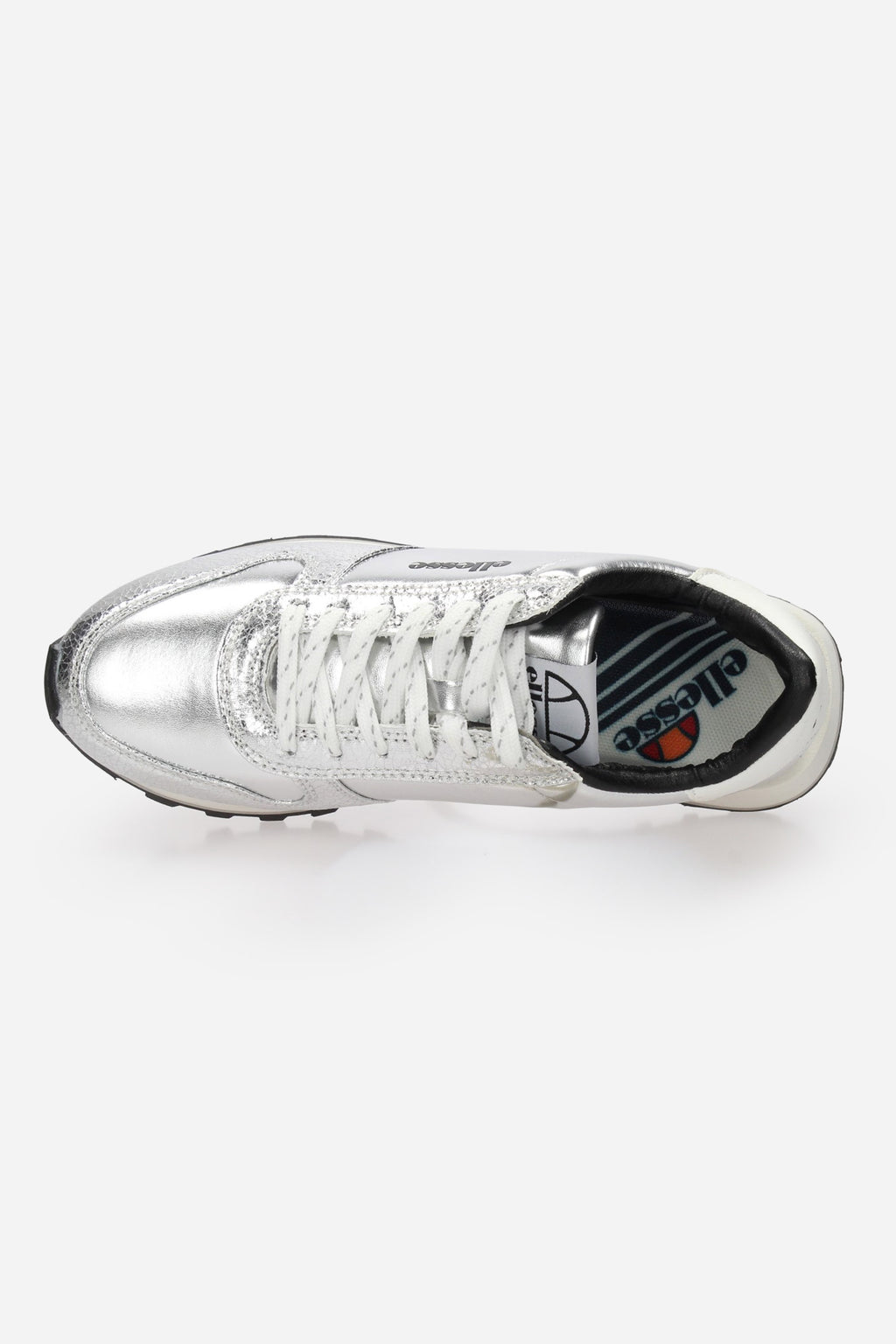 ARGENTO | ELLESSE - D LISA002 Sneakers