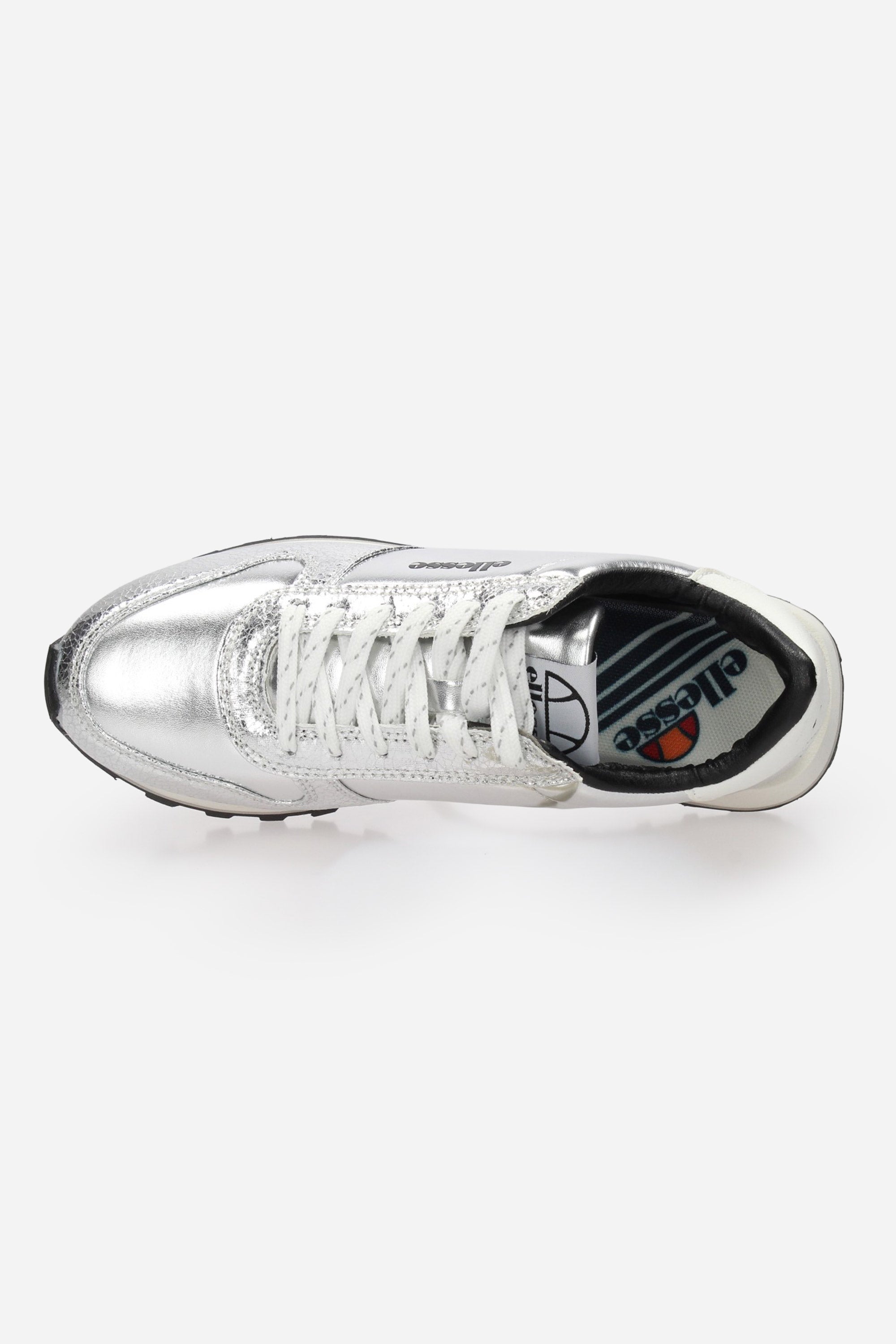 ARGENTO | ELLESSE - D LISA002 Sneakers