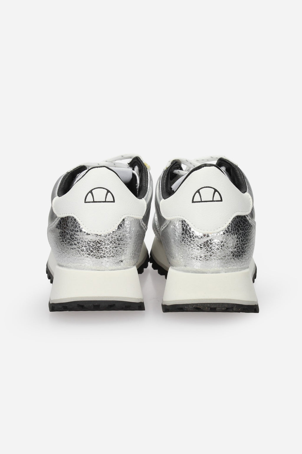 ARGENTO | ELLESSE - D LISA002 Sneakers