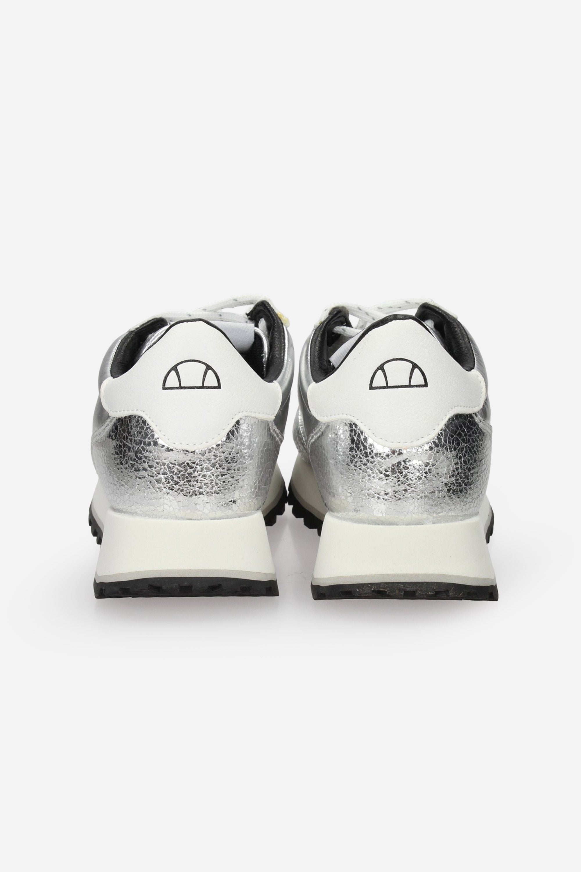 ARGENTO | ELLESSE - D LISA002 Sneakers