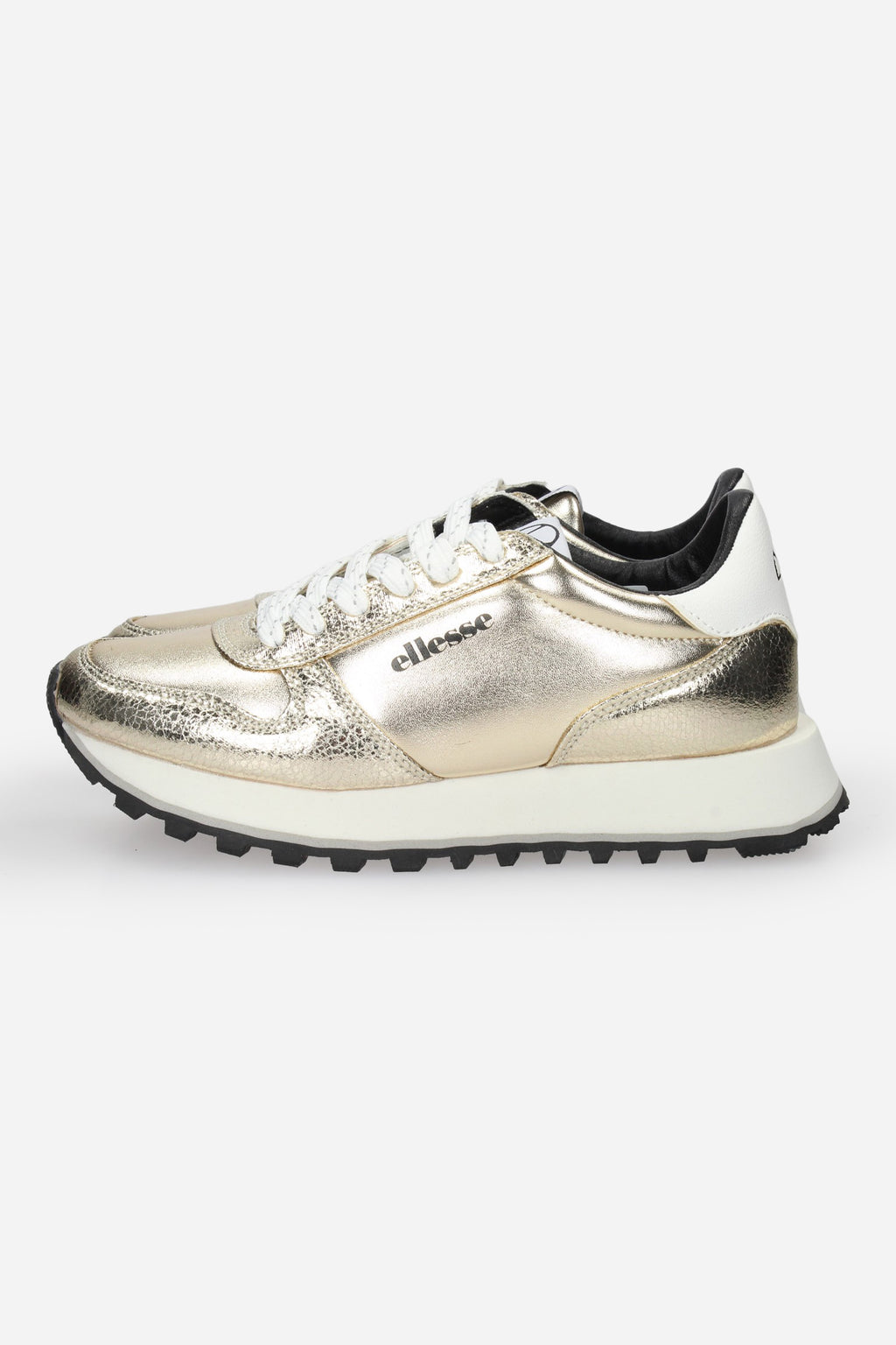PLATINO | ELLESSE - D LISA002 Sneakers