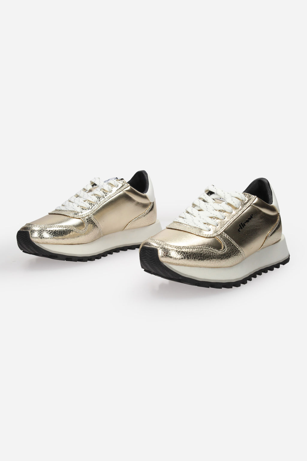 PLATINO | ELLESSE - D LISA002 Sneakers