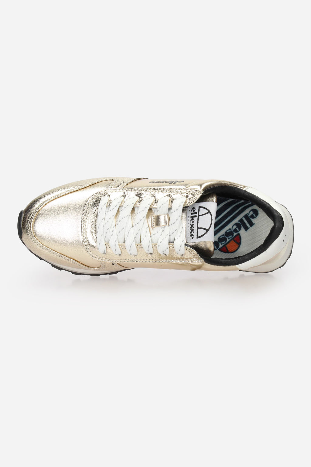 PLATINO | ELLESSE - D LISA002 Sneakers