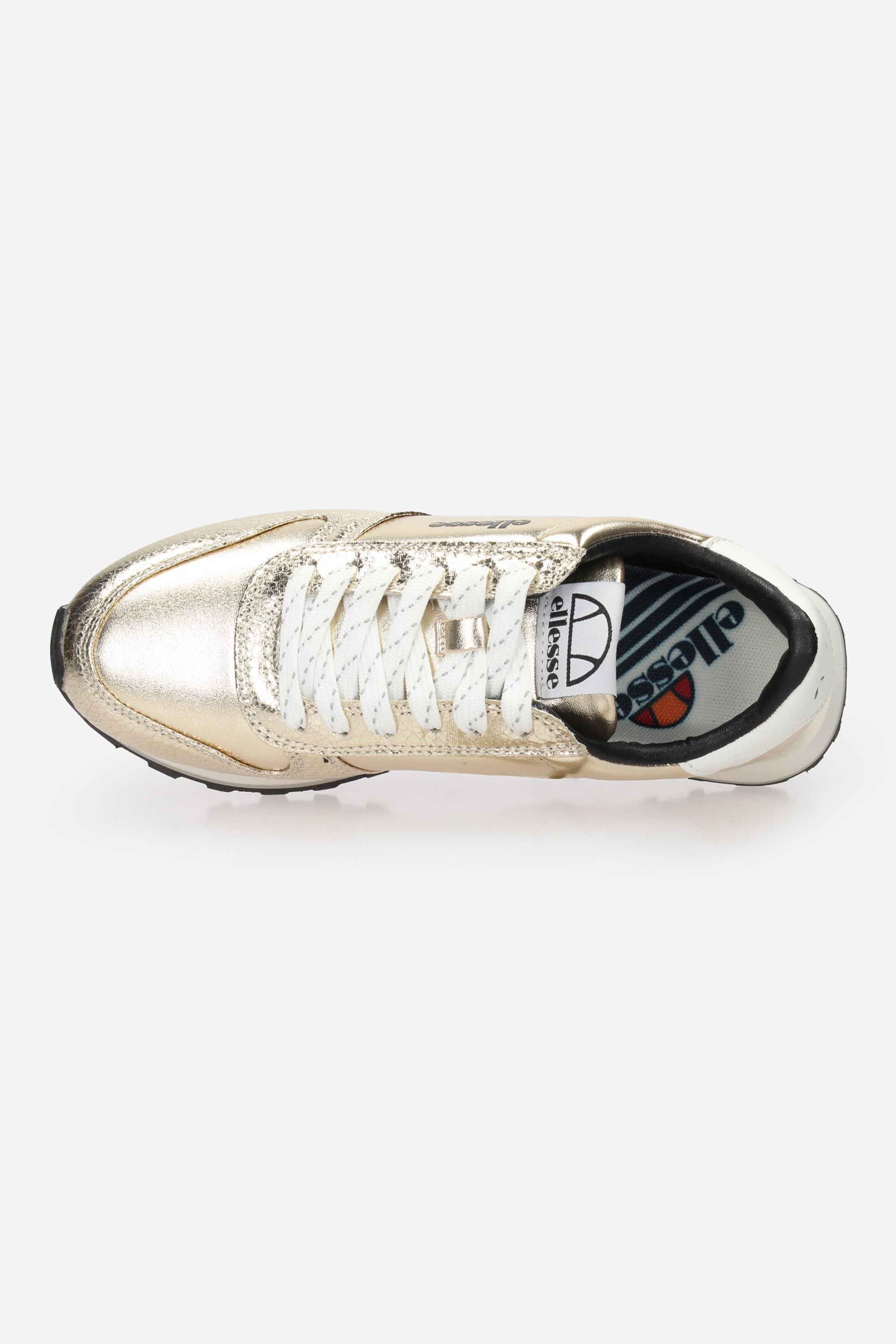 PLATINO | ELLESSE - D LISA002 Sneakers