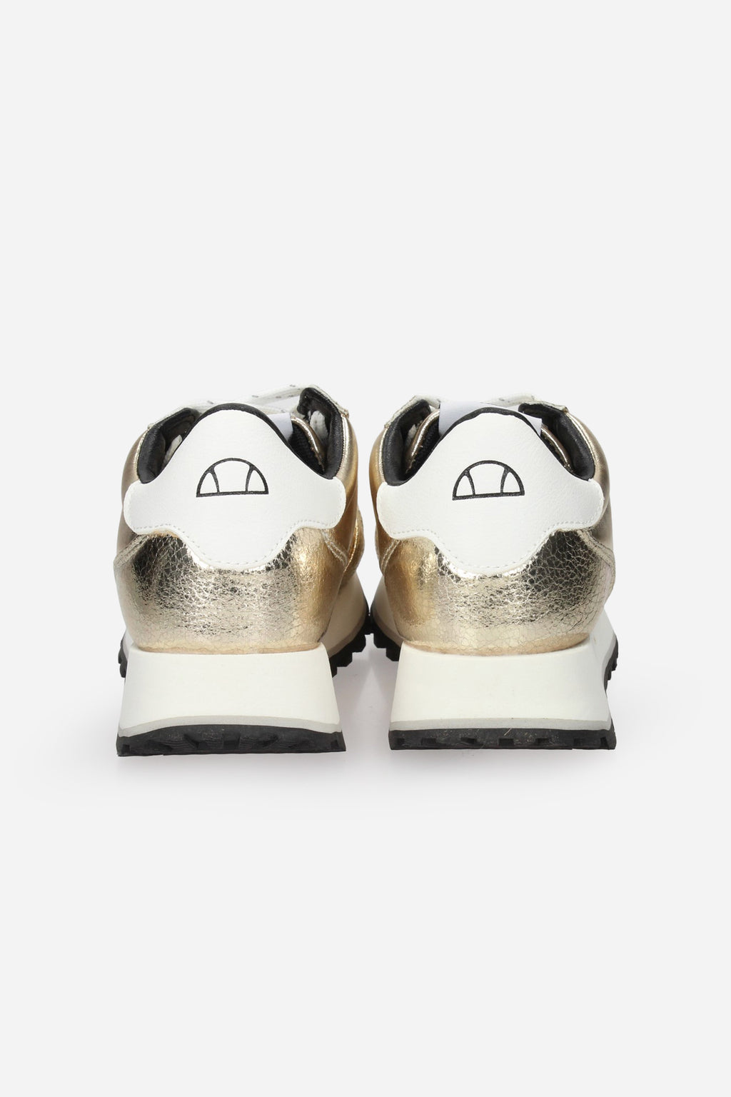 PLATINO | ELLESSE - D LISA002 Sneakers