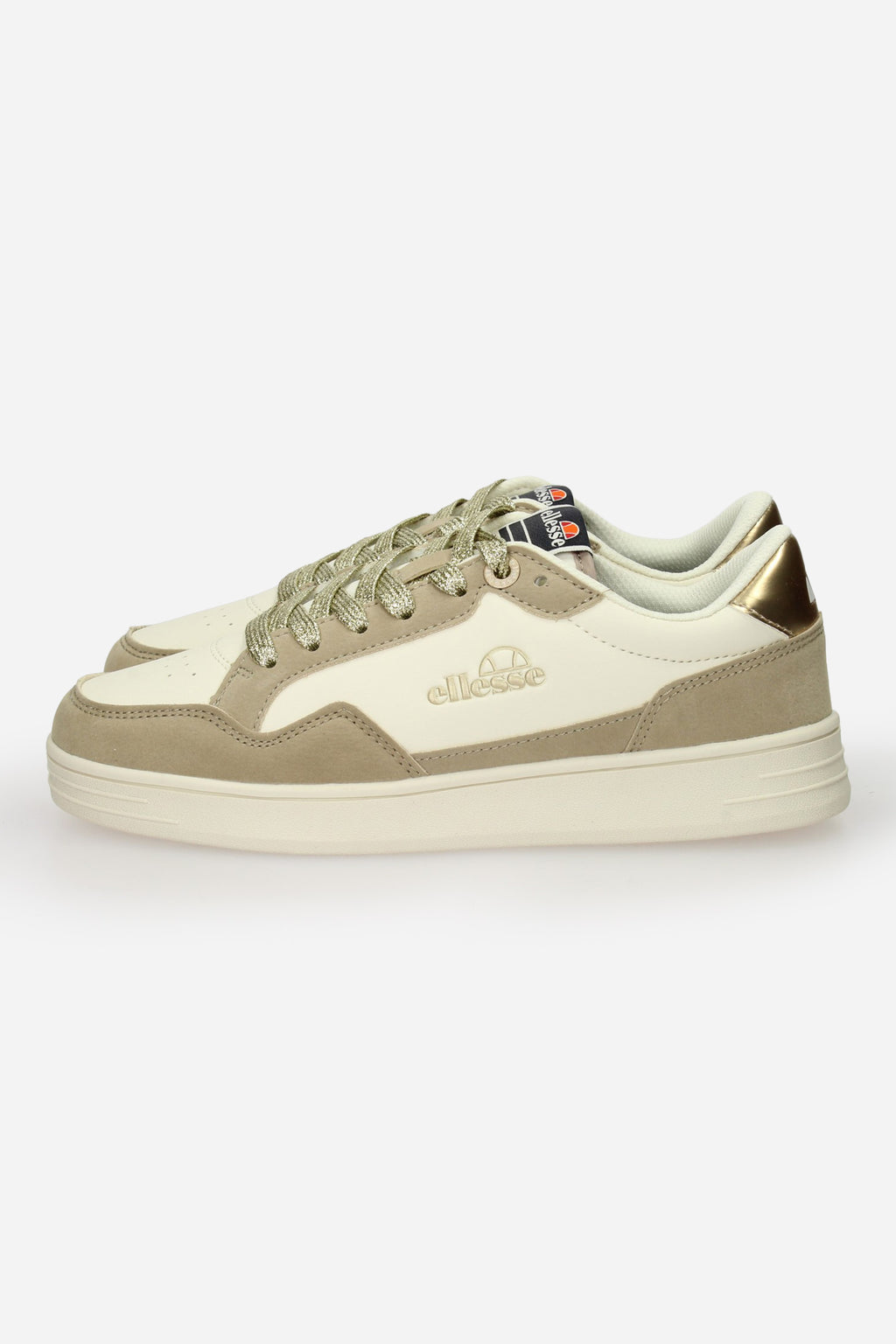 TORTORA | ELLESSE - D GRANT032 Sneakers