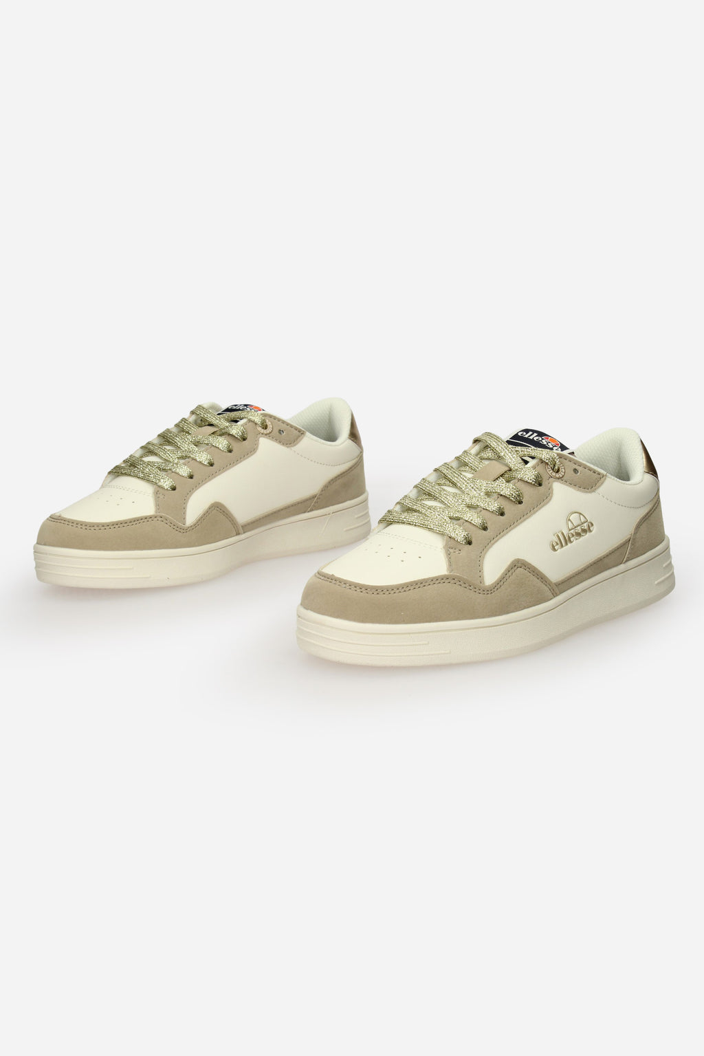 TORTORA | ELLESSE - D GRANT032 Sneakers