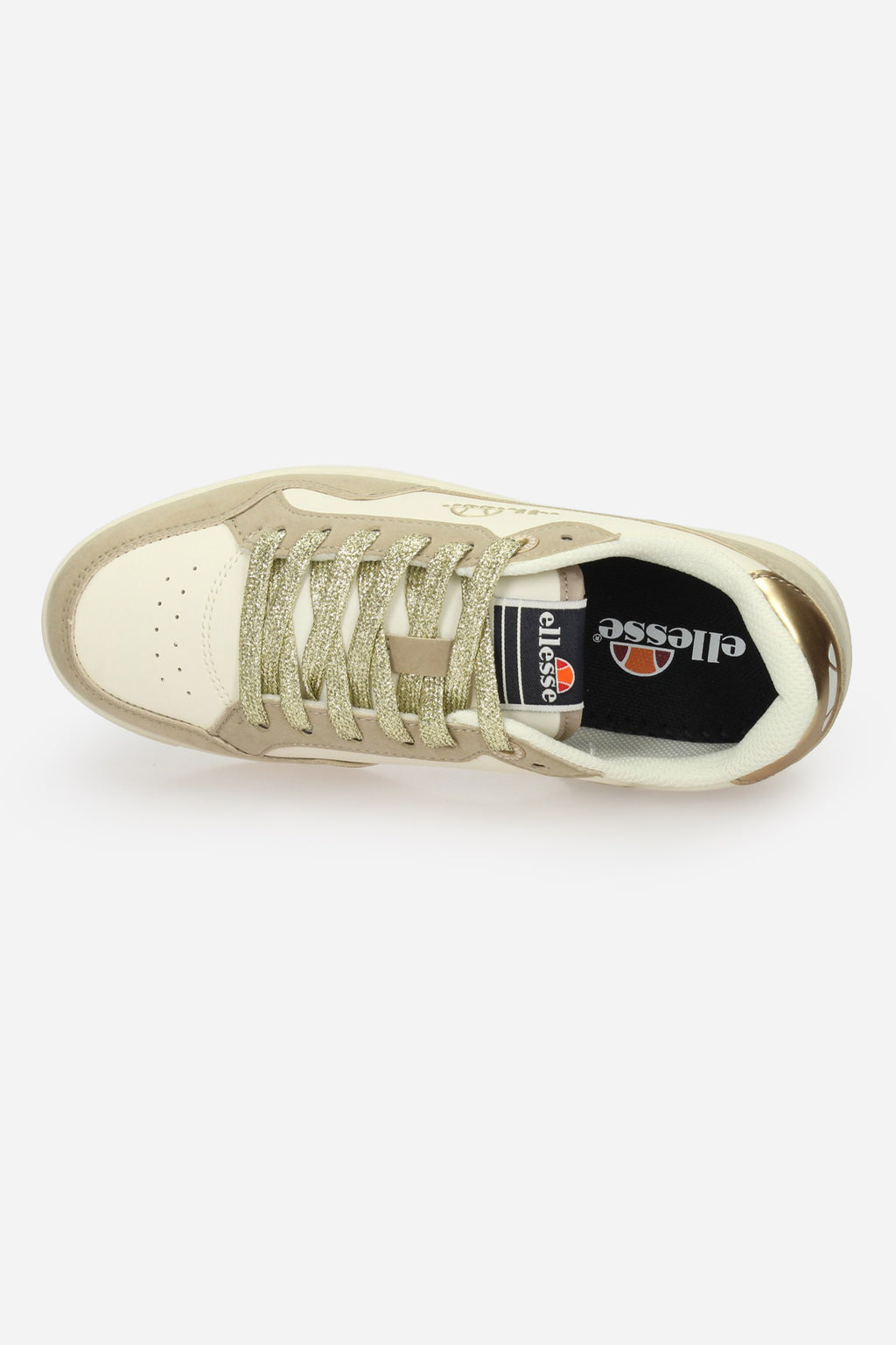 TORTORA | ELLESSE - D GRANT032 Sneakers