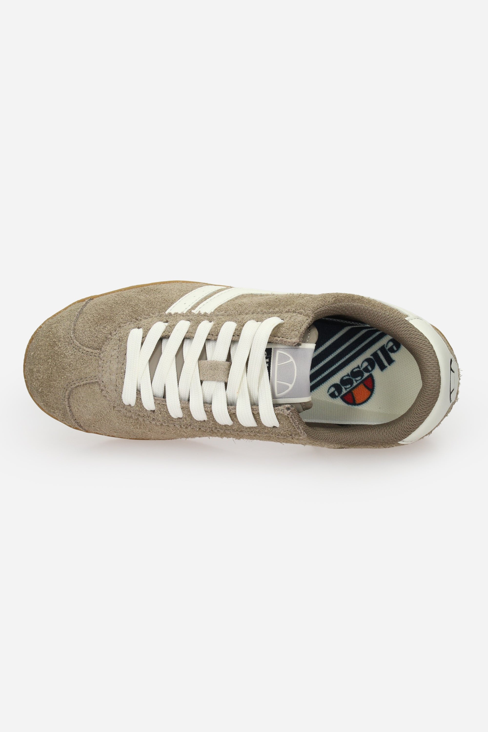 BEIGE | ELLESSE - D BERMUDA005 Sneakers