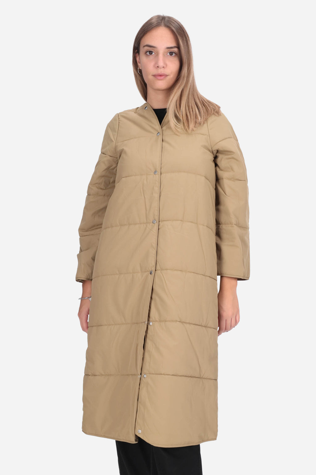 CAMMELLO | OOF - D 9324 Cappotto