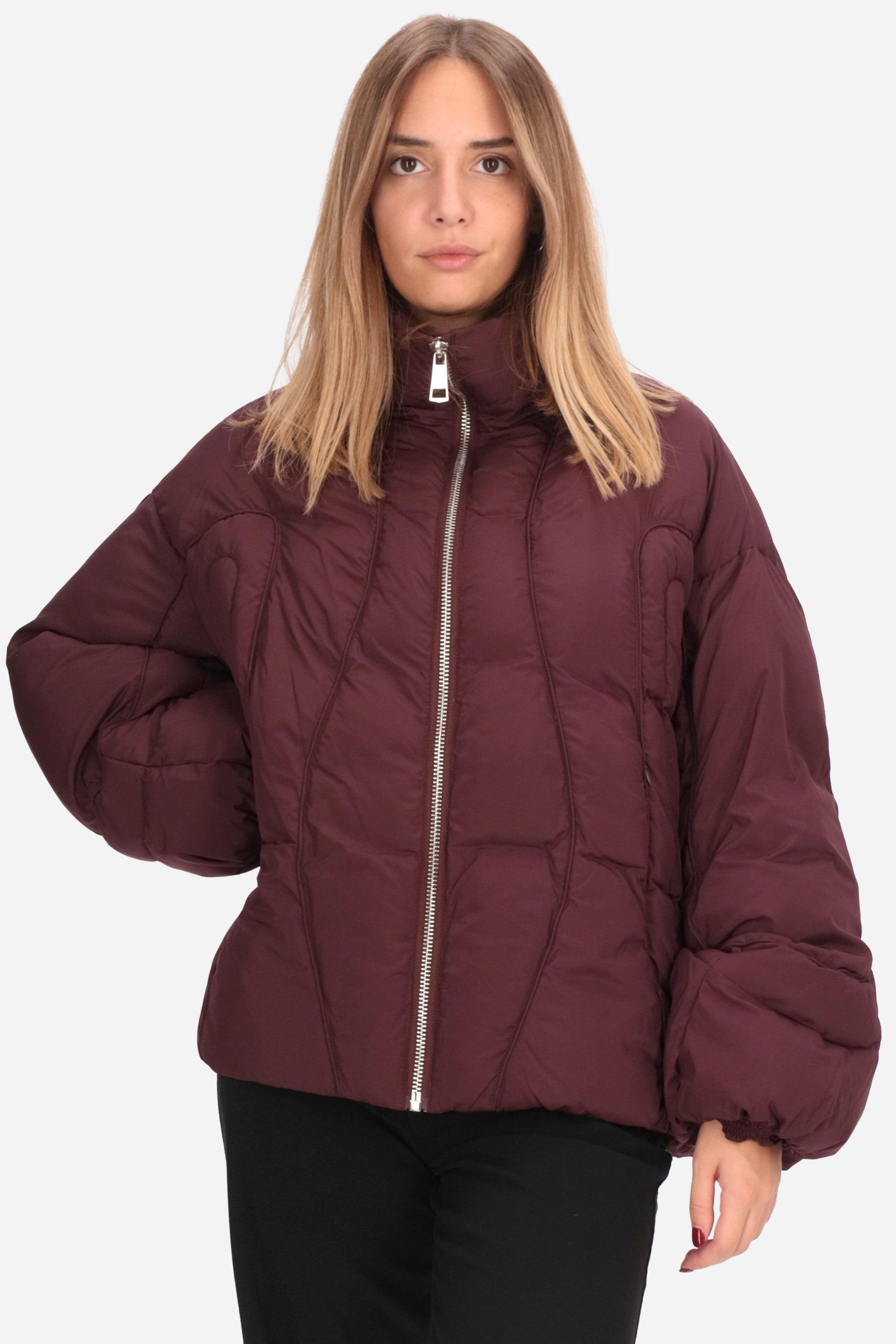 BORDEAUX | OOF - D 9329 Piumino