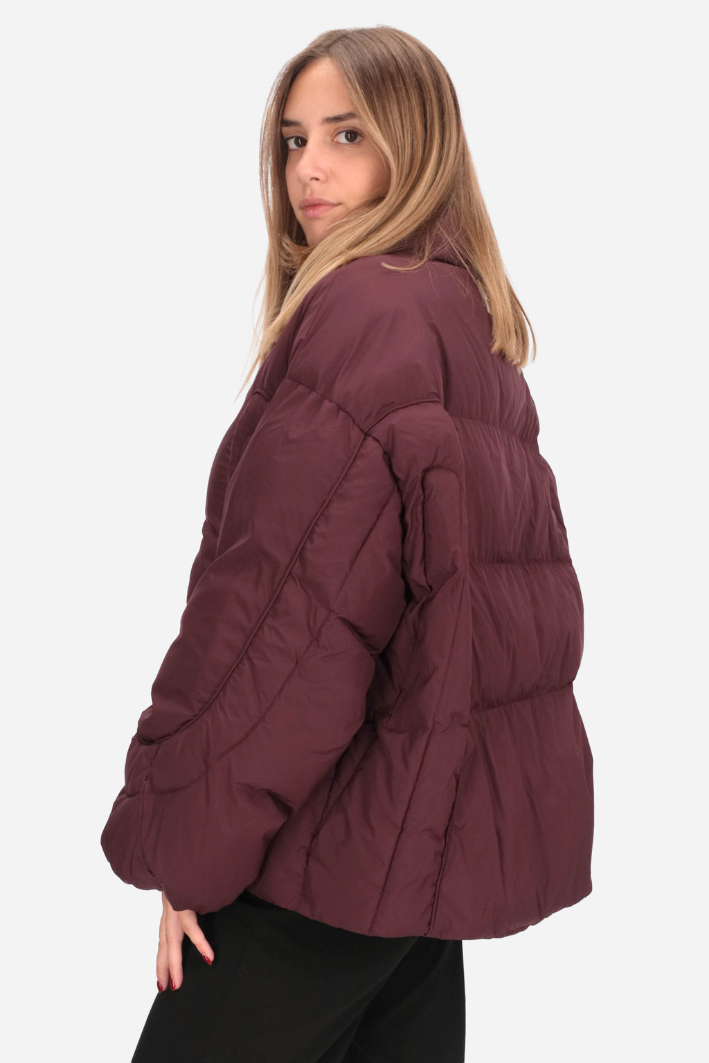 BORDEAUX | OOF - D 9329 Piumino