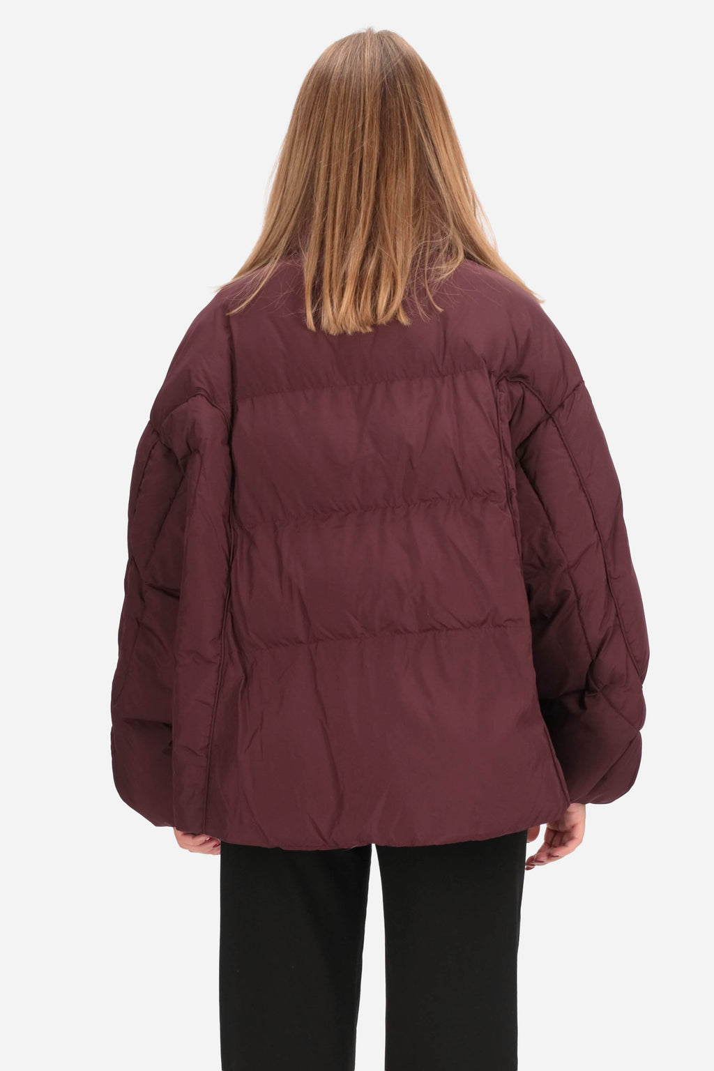 BORDEAUX | OOF - D 9329 Piumino