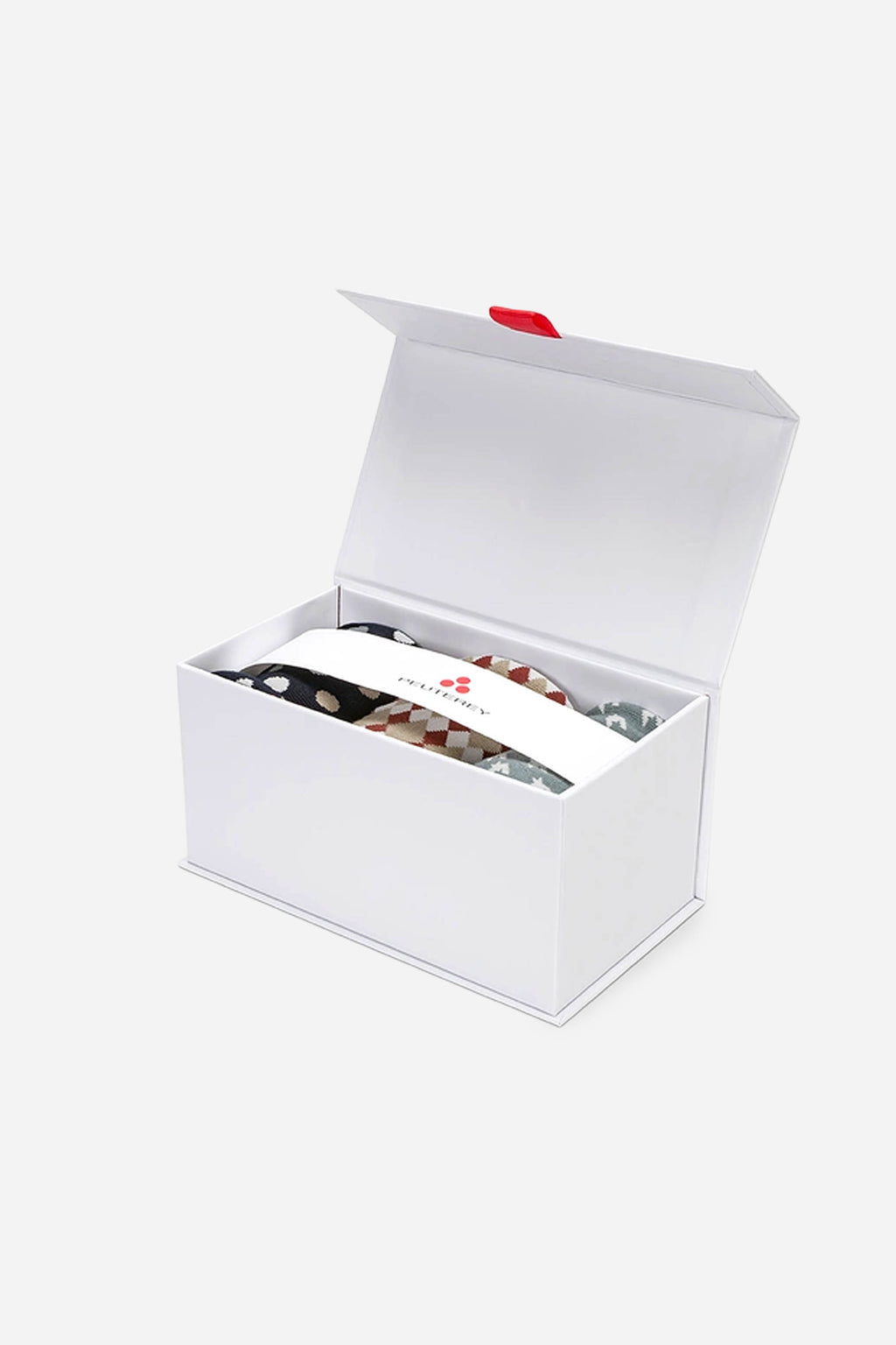 MULTICOLOR | PEUTEREY - KPE0028 Set