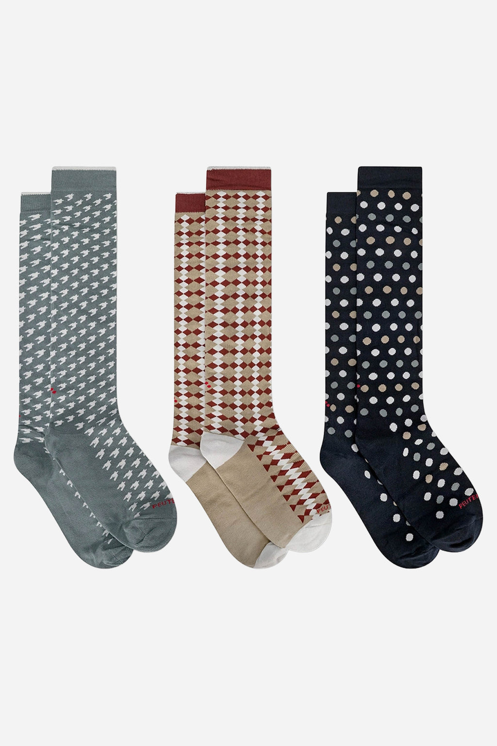 MULTICOLOR | PEUTEREY - KPE0028 Set