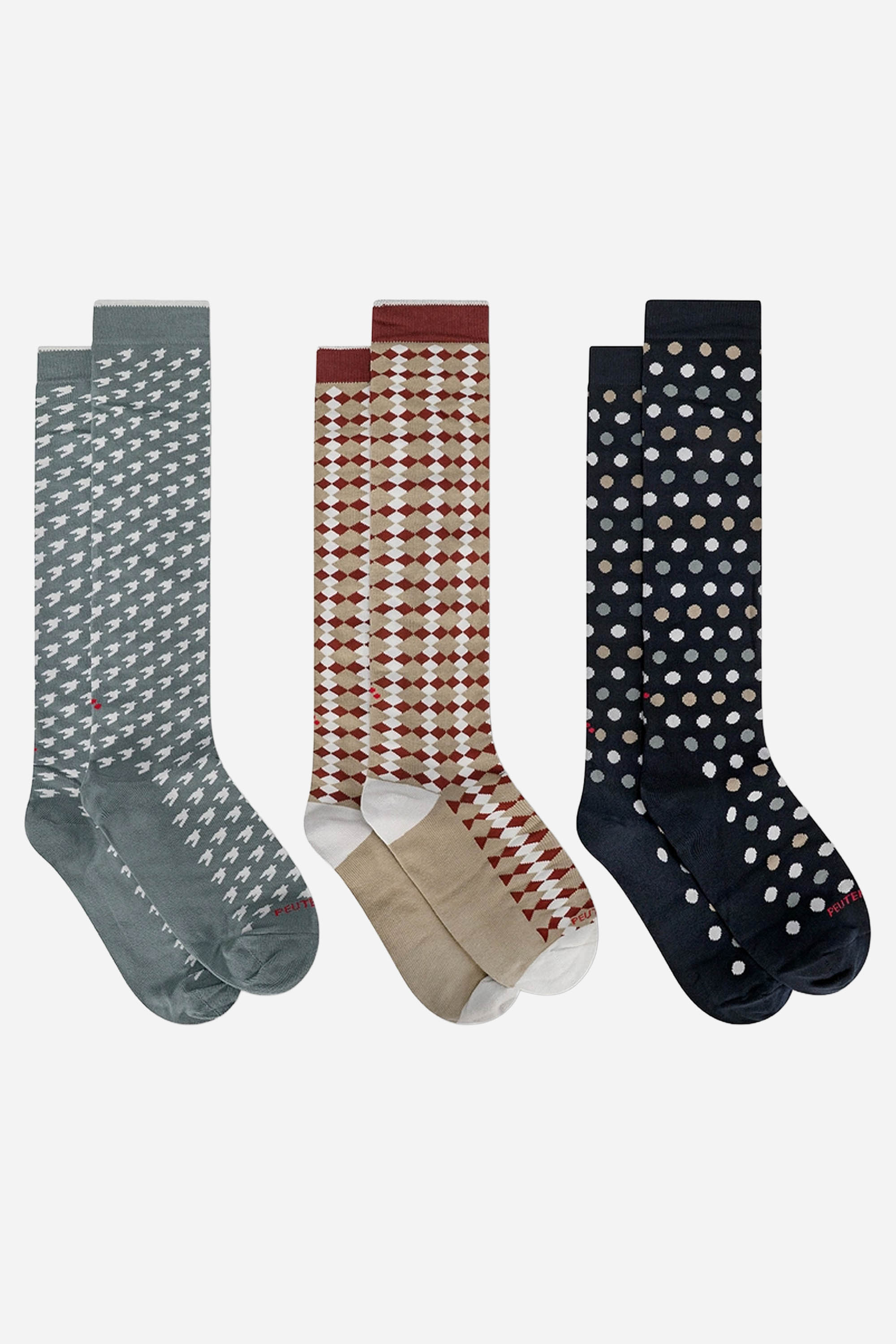 MULTICOLOR | PEUTEREY - KPE0028 Set