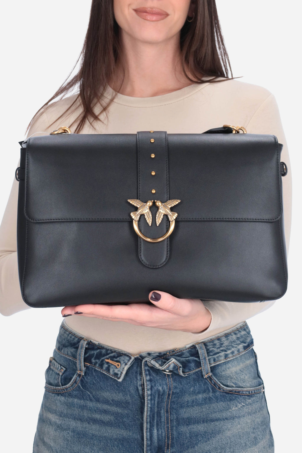 NERO | PINKO - D 105067A0QO Borsa