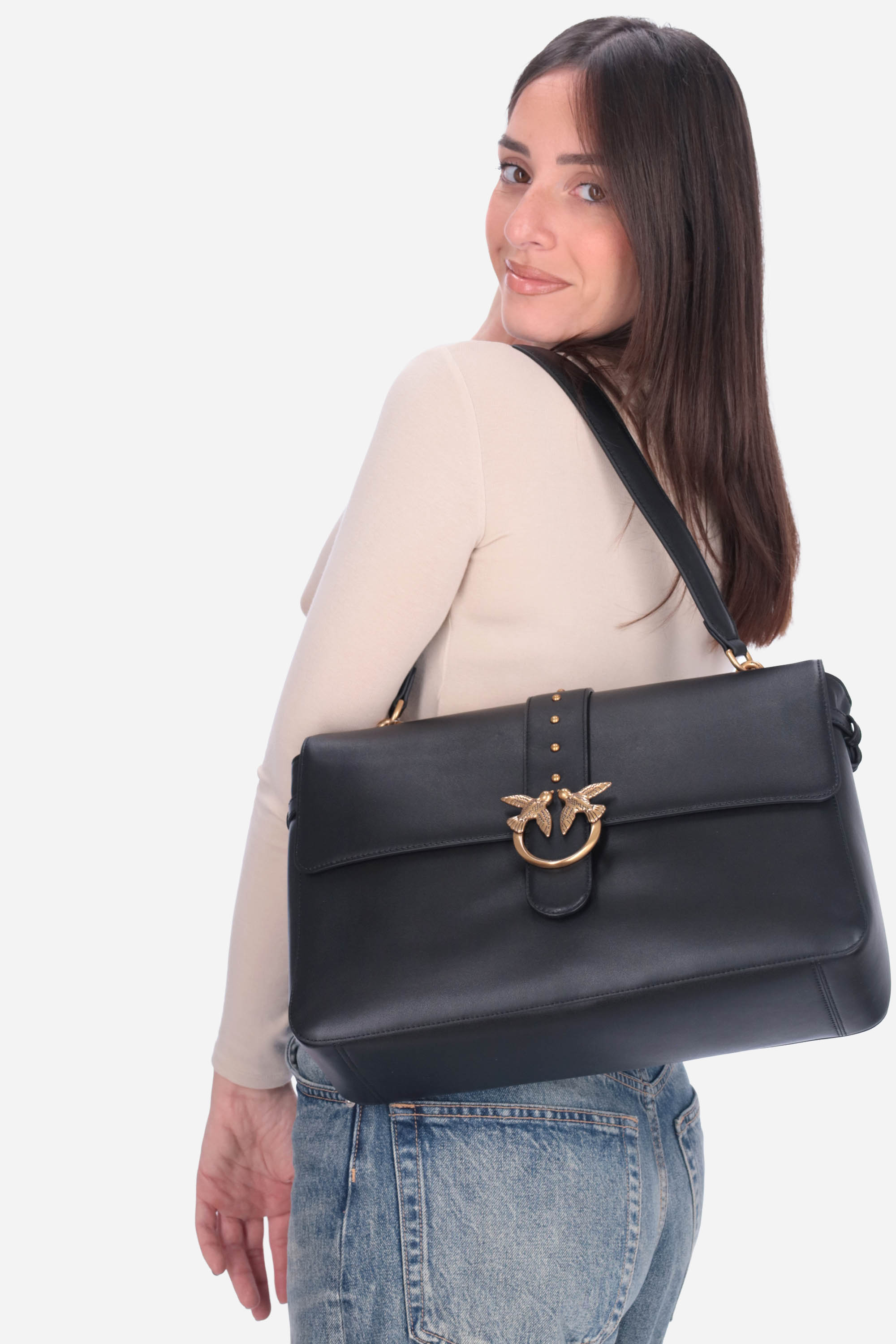 NERO | PINKO - D 105067A0QO Borsa