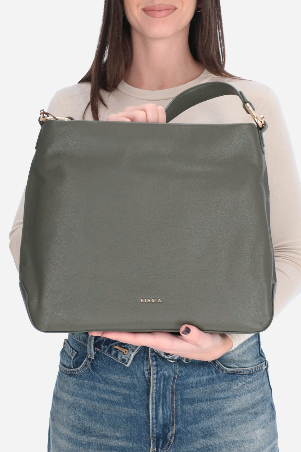 MILITARE | BIASIA - D BIBP9E502 Borsa