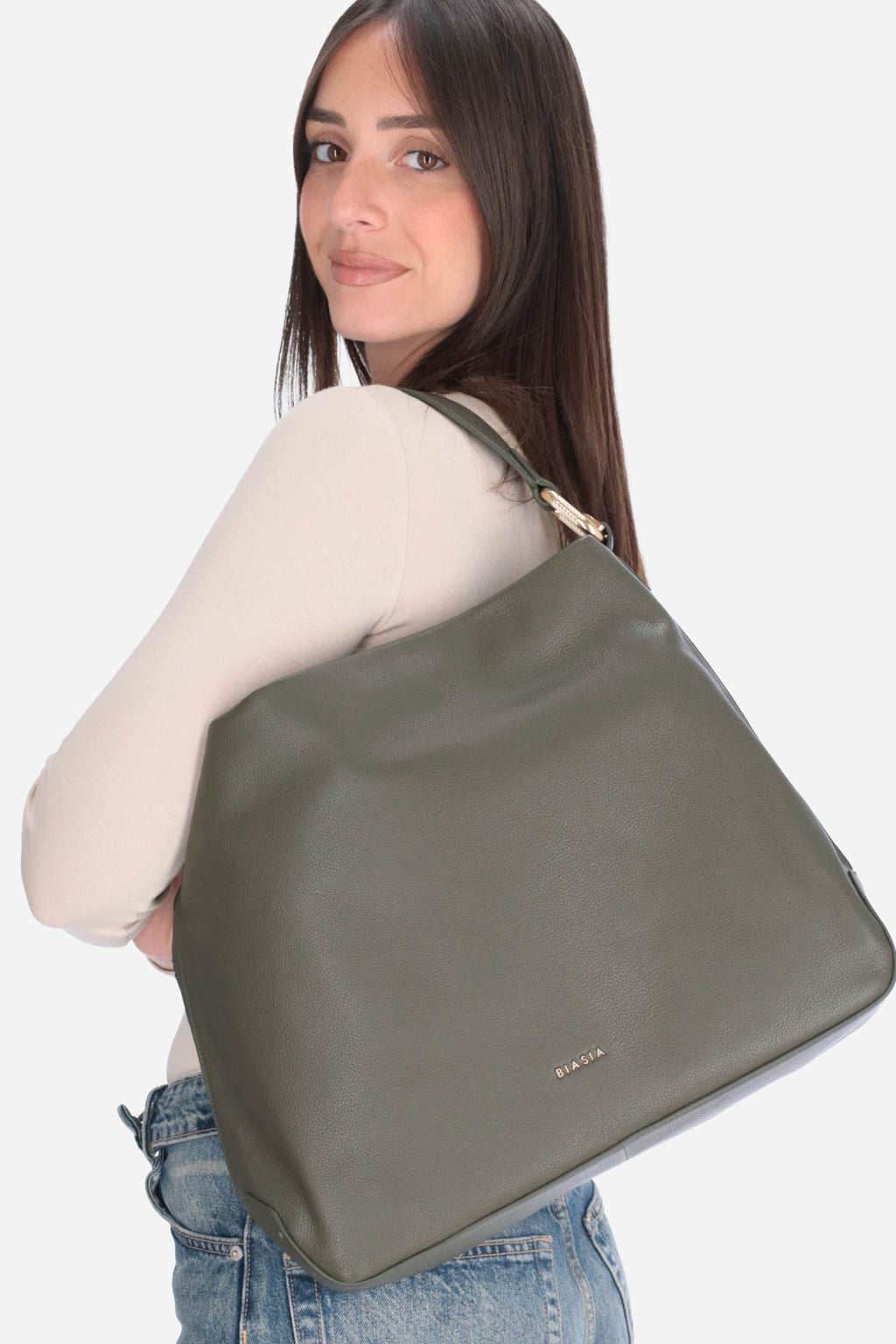 MILITARE | BIASIA - D BIBP9E502 Borsa