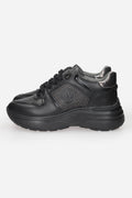 NERO | JANET & JANET - D J-381 Sneakers