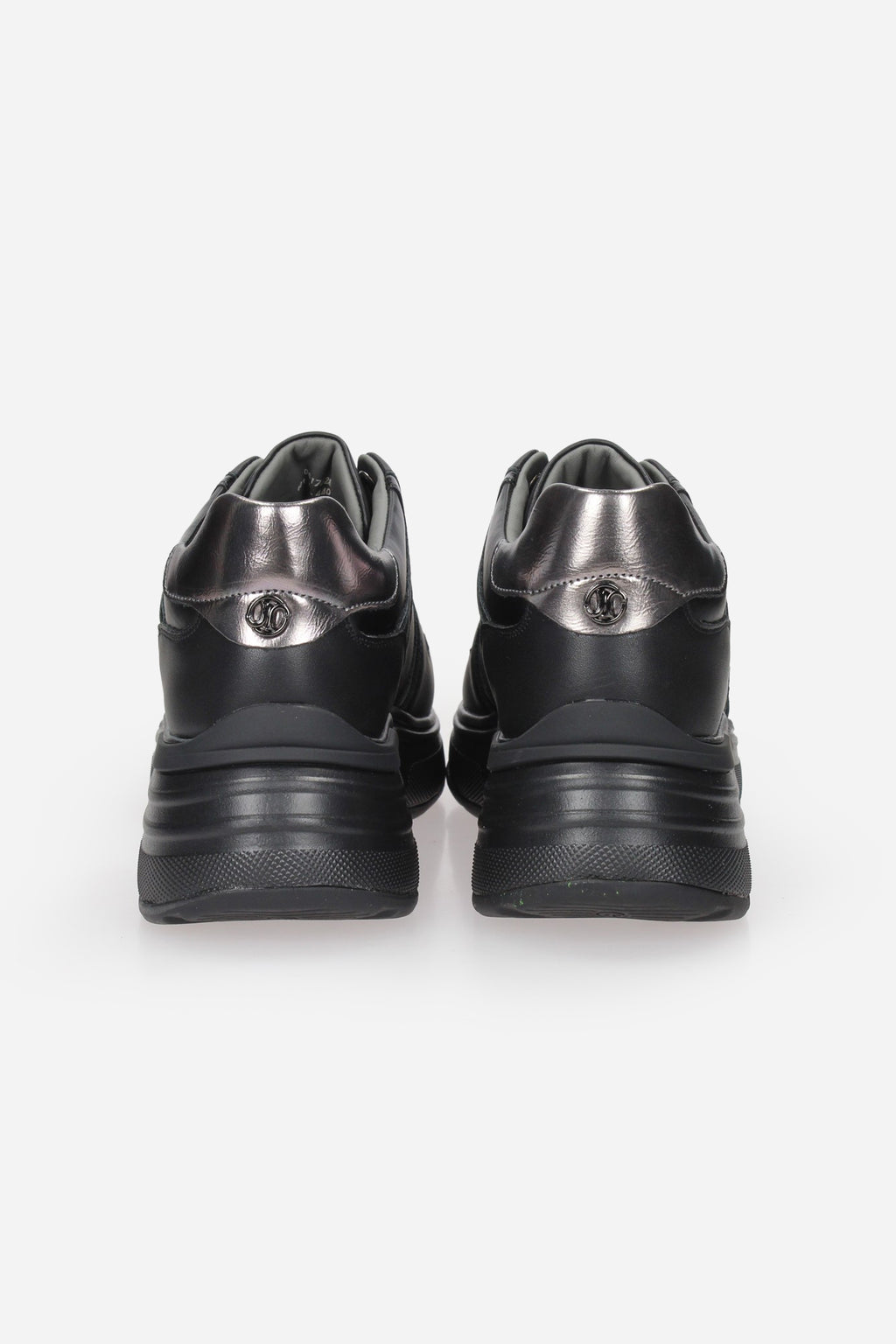 NERO | JANET & JANET - D J-381 Sneakers