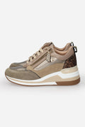 TORTORA | KEYS - D K-11242 Sneakers