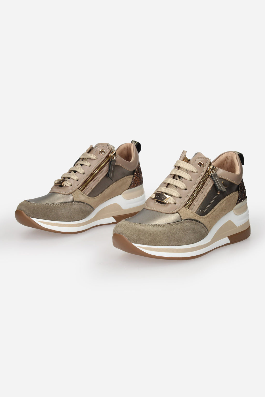 TORTORA | KEYS - D K-11242 Sneakers