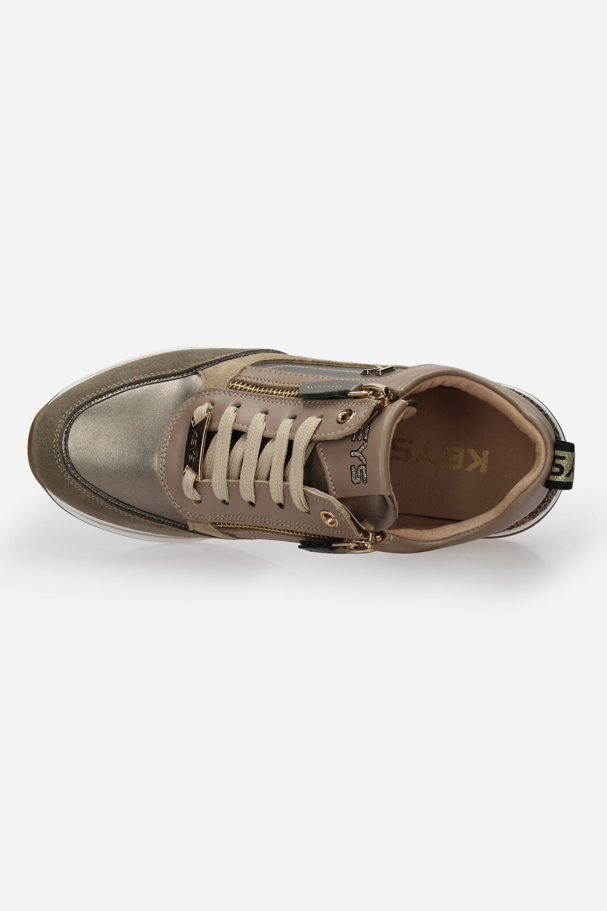 TORTORA | KEYS - D K-11242 Sneakers