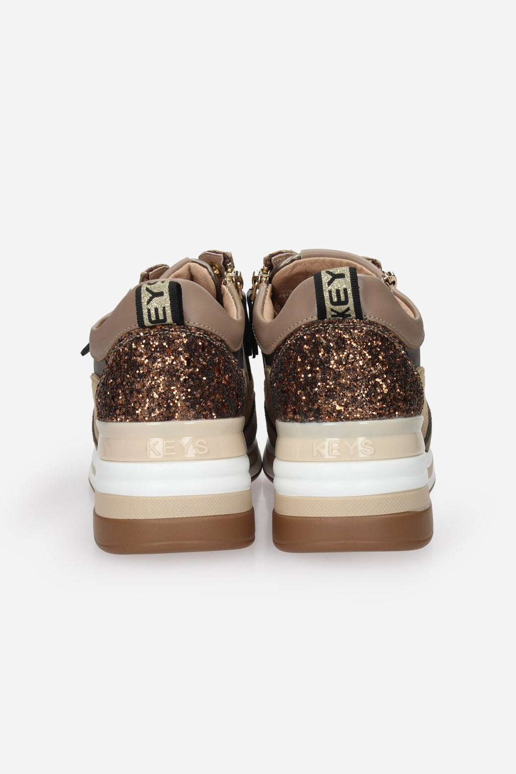TORTORA | KEYS - D K-11242 Sneakers