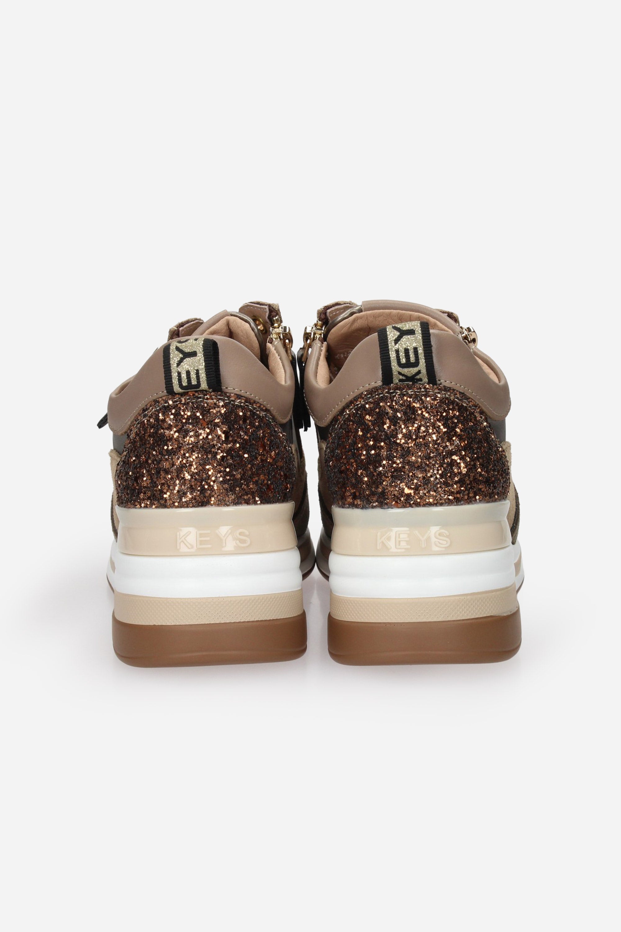 TORTORA | KEYS - D K-11242 Sneakers